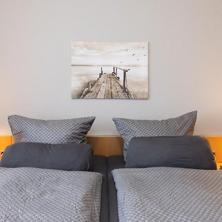 Ostsee-Quartier 2 Gutenbergstrasse 5 Apparto Grömitz المظهر الخارجي الصورة