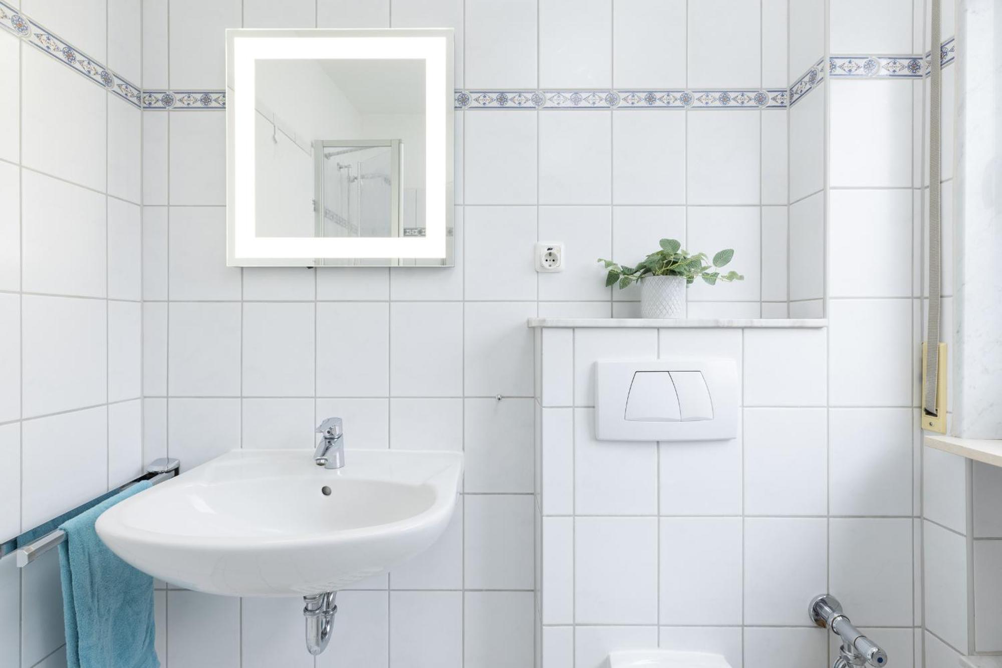 Ostsee-Quartier 2 Gutenbergstrasse 5 Apparto Grömitz المظهر الخارجي الصورة