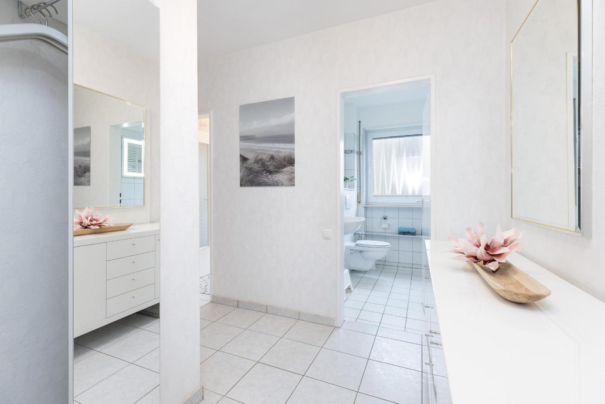 Ostsee-Quartier 2 Gutenbergstrasse 5 Apparto Grömitz المظهر الخارجي الصورة