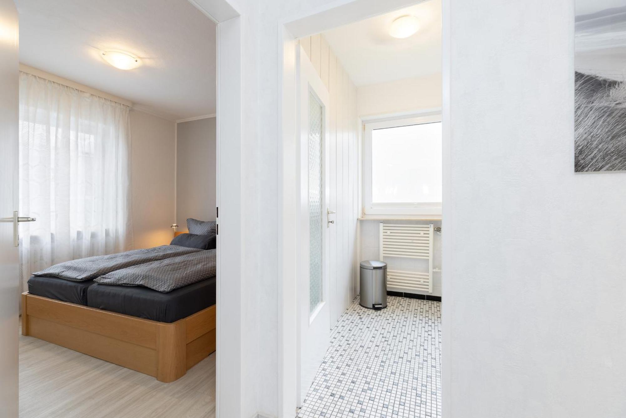 Ostsee-Quartier 2 Gutenbergstrasse 5 Apparto Grömitz المظهر الخارجي الصورة