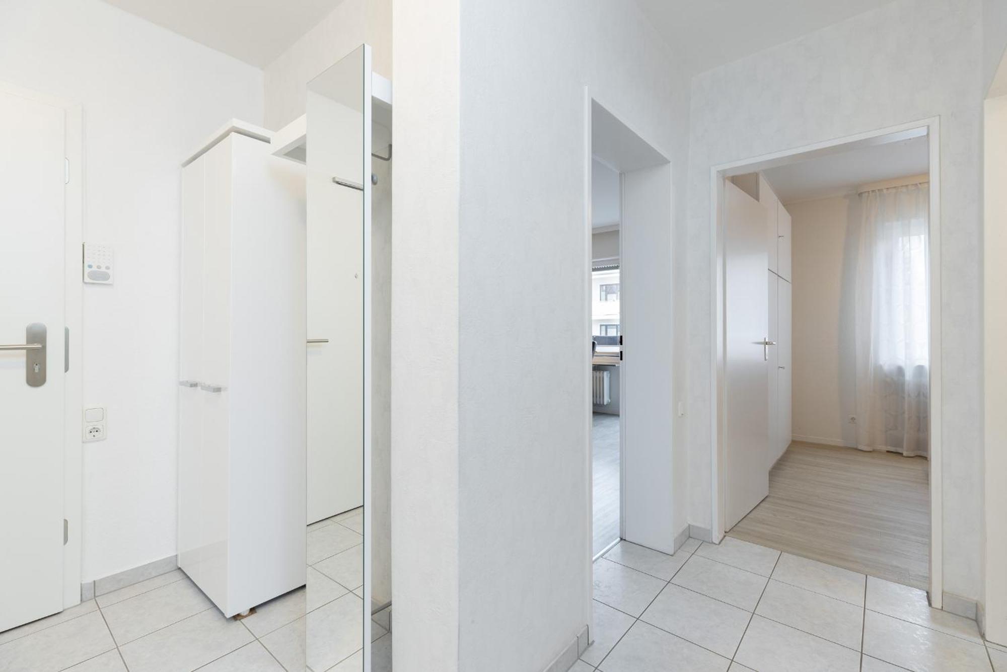 Ostsee-Quartier 2 Gutenbergstrasse 5 Apparto Grömitz المظهر الخارجي الصورة