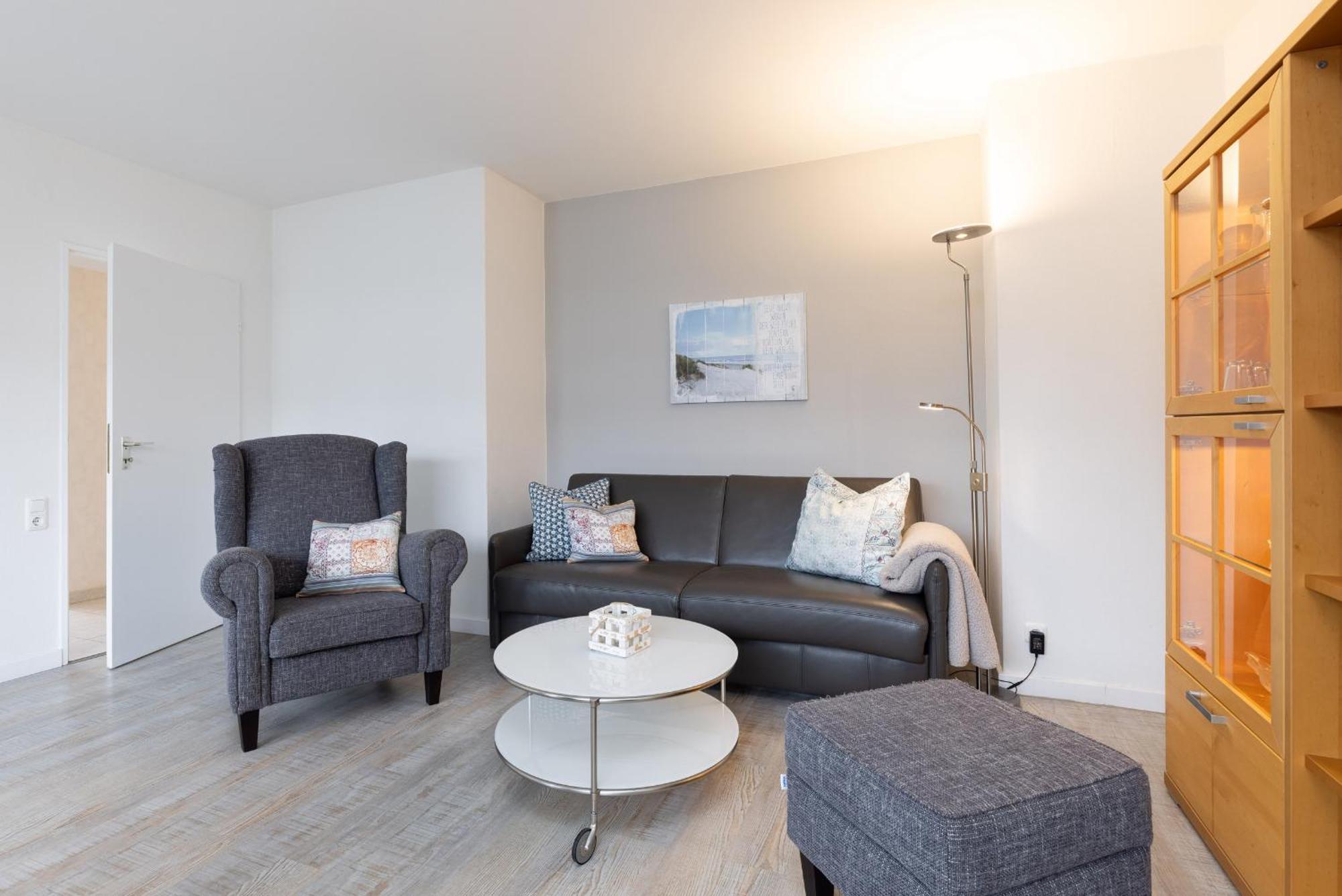 Ostsee-Quartier 2 Gutenbergstrasse 5 Apparto Grömitz المظهر الخارجي الصورة