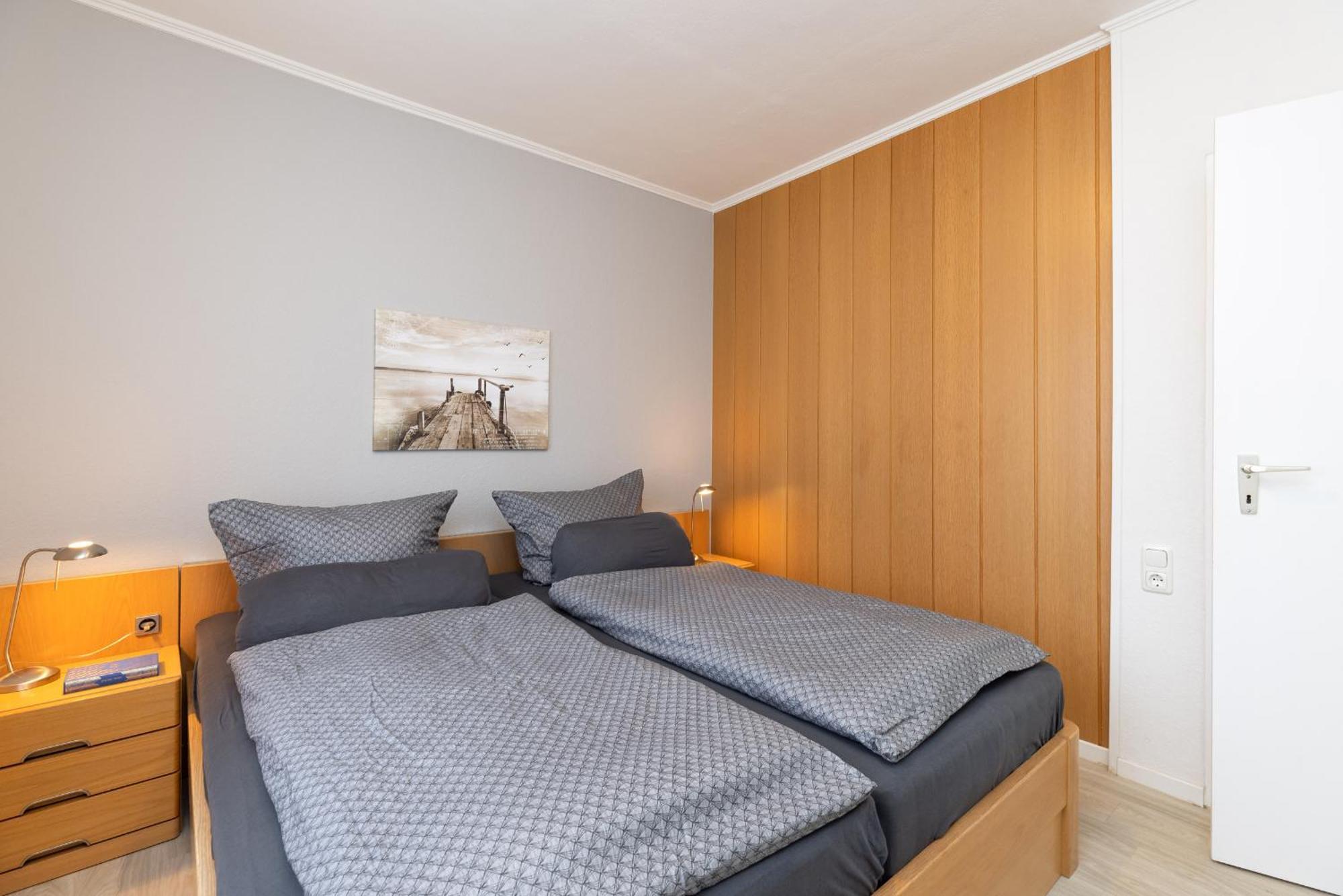 Ostsee-Quartier 2 Gutenbergstrasse 5 Apparto Grömitz المظهر الخارجي الصورة