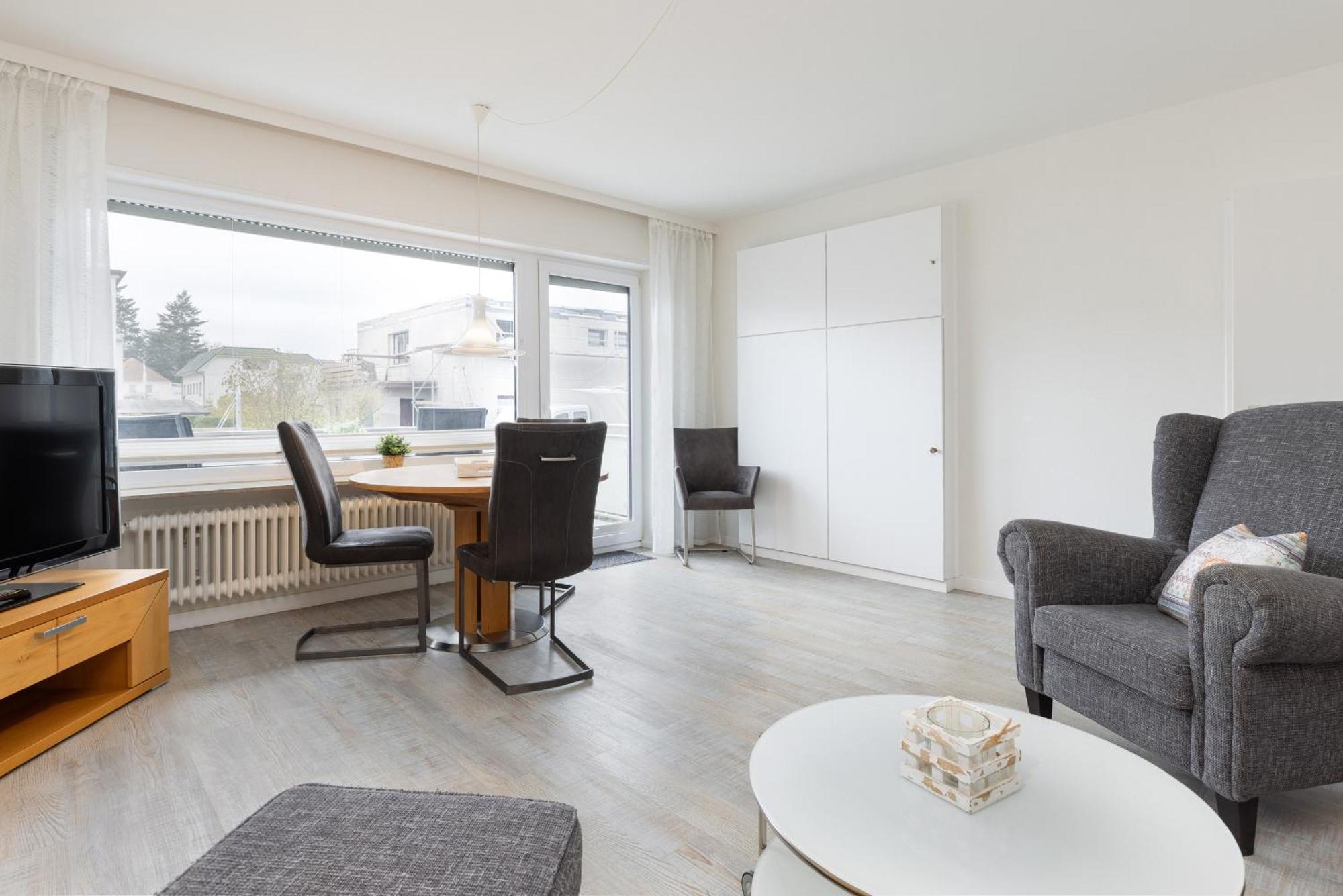 Ostsee-Quartier 2 Gutenbergstrasse 5 Apparto Grömitz المظهر الخارجي الصورة