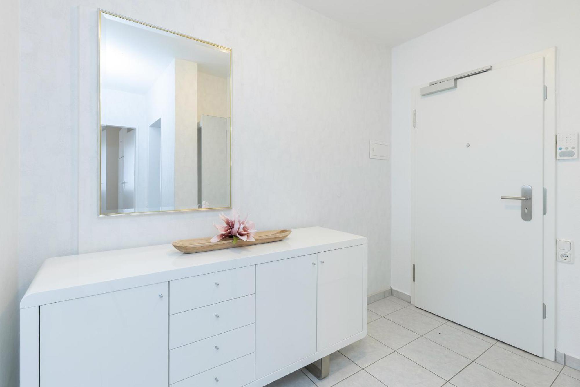 Ostsee-Quartier 2 Gutenbergstrasse 5 Apparto Grömitz المظهر الخارجي الصورة