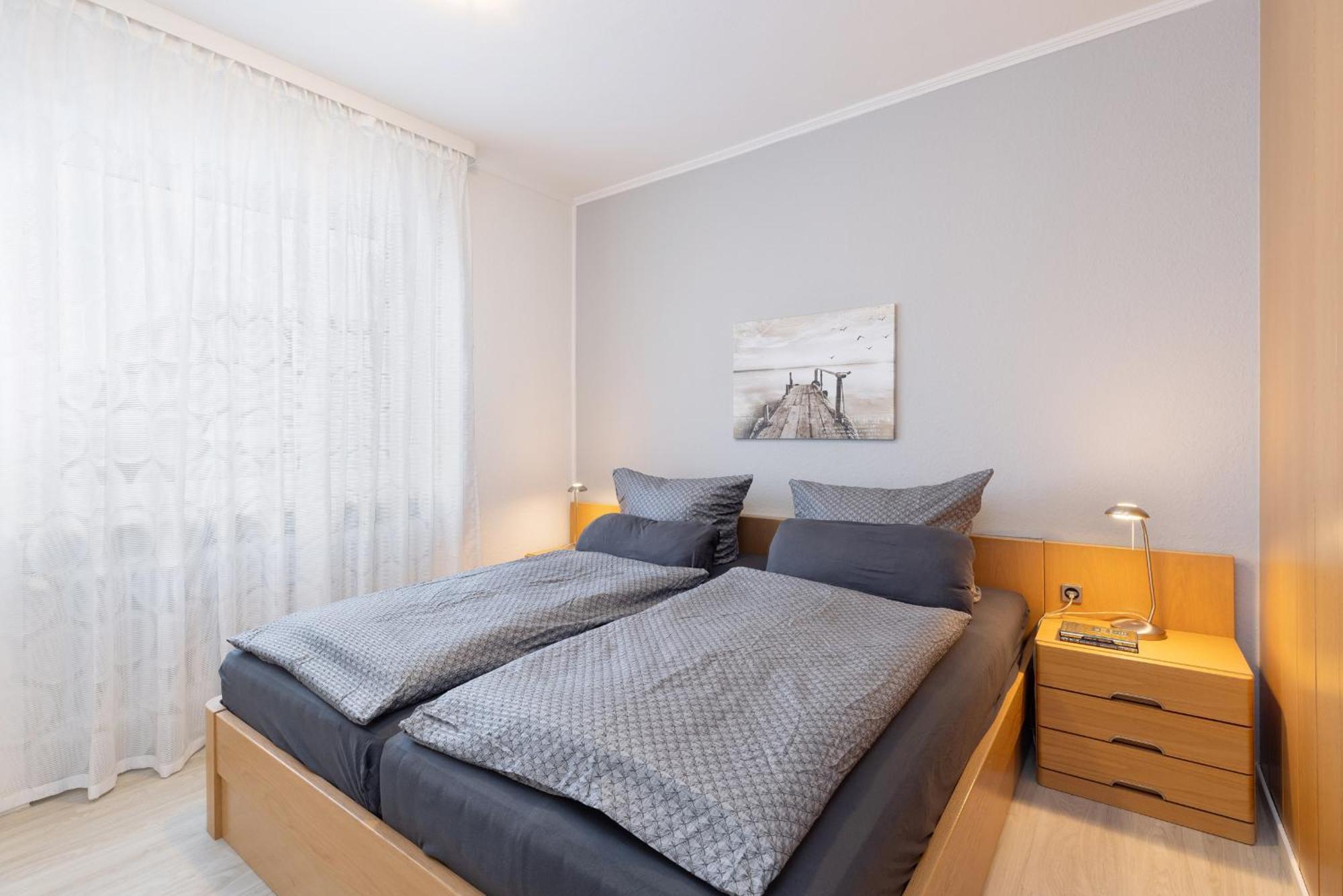 Ostsee-Quartier 2 Gutenbergstrasse 5 Apparto Grömitz المظهر الخارجي الصورة