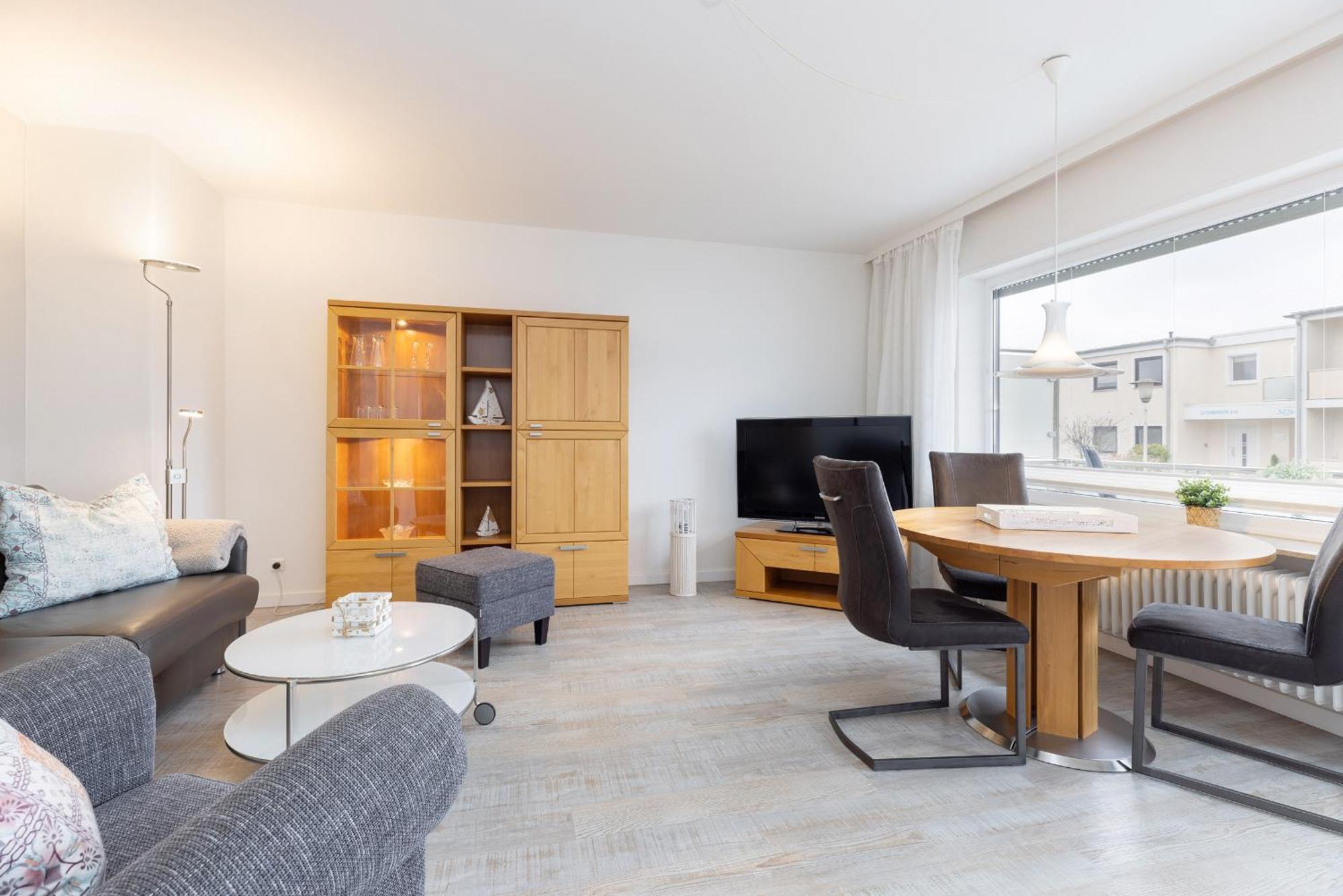 Ostsee-Quartier 2 Gutenbergstrasse 5 Apparto Grömitz المظهر الخارجي الصورة